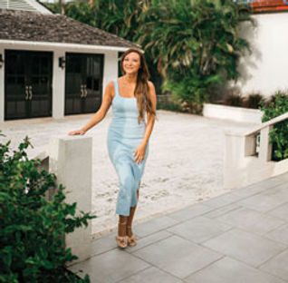 Katie Lynn Reynolds, Travelmation
