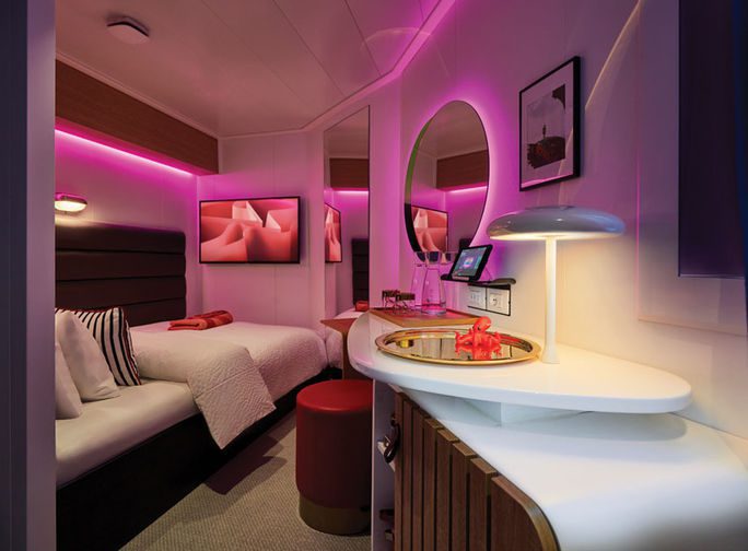 Virgin Voyages
