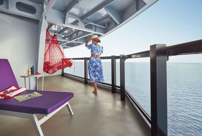 Virgin Voyages