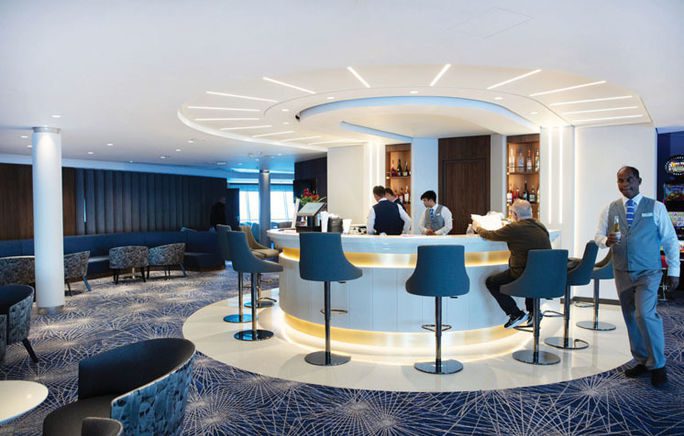 Celestyal Cruises