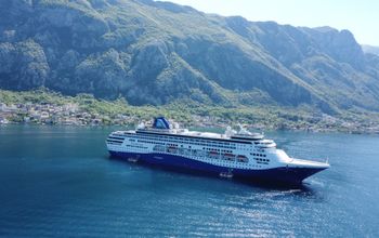 Celestyal cruise