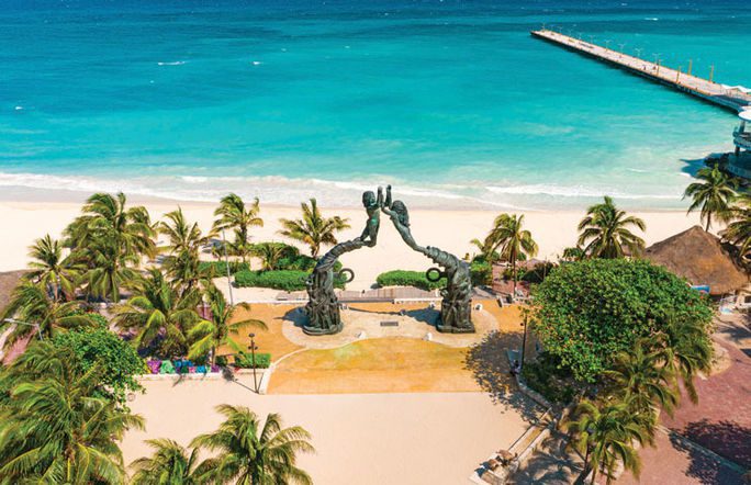 Mexican Caribbean Tourism Board
