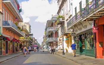 Be Introduced to the Taste & Tunes of New Orleans - Become a certified New Orleans travel professional