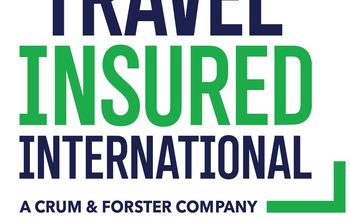 Travel Insured logo